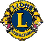 Lions Logo